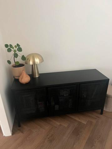 Karwei dressoir Alain webbing zgan