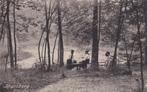 Ansichtkaart 1915 Doetinchem Kruisberg Eilandje, Ophalen of Verzenden, Voor 1920, Gelopen, Gelderland