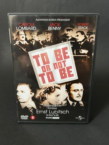 To Be or Not to Be, 1942 beschikbaar voor biedingen