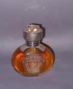 Volle parfum miniatuur - Versace blonde, Ophalen of Verzenden, Zo goed als nieuw, Miniatuur, Gevuld