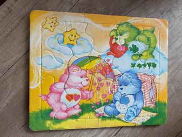 puzzel troetelberen - H beschikbaar voor biedingen