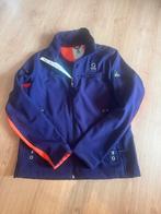 Gaastra Ski Jas Maat L - Paars/Oranje, Ophalen of Verzenden, Zo goed als nieuw