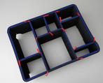 EKOF Trekpaksysteem tbv Peli Case 1560  € 120.00 ex btw, Ophalen of Verzenden, Nieuw, Overige typen, Overige merken
