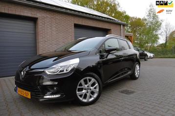 Renault Clio Estate 0.9 TCe Limited AIRCO PDC 2020