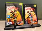 FIFA Street 2, Spelcomputers en Games, Ophalen of Verzenden, Zo goed als nieuw, Sport, 3 spelers of meer