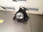 Mistlamp Rechts Voor Mazda 2 (DE) (2007-10/2015-06) E130970, Gebruikt, Hitdorfer Straße 73, Leverkusen 51371, , Duitsland, Mazda