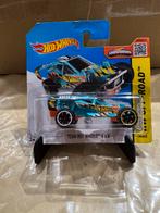 Hotwheels Team Hot Wheels 4x4 TH hot wheels sd, Ophalen of Verzenden, Nieuw