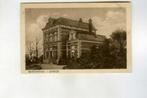 kaart-UITGEEST-gemeentehuis, Ophalen of Verzenden
