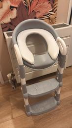 Toilet trainer / brilverkleiner, Ophalen, Zo goed als nieuw, Overige typen