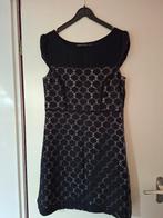 Dameskleding, Kleding | Dames, Jurken, Maat 38/40 (M), Zwart, Ophalen of Verzenden, Zo goed als nieuw