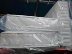 Norma Accent Matras 90x200 - Nieuw in plastic!, Huis en Inrichting, 90 cm, Eenpersoons, Nieuw, Ophalen of Verzenden