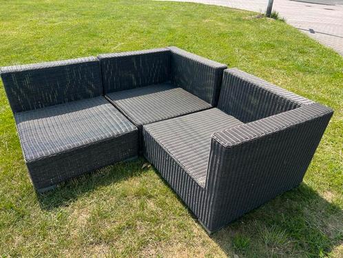 3-delige Tuinset, Tuin en Terras, Tuinsets en Loungesets, Ophalen