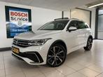 Volkswagen Tiguan 1.4 TSI eHybrid R-Line Business+ Panoramad, 12 maanden, Euro 6, 4 cilinders, Wit