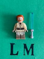 Lego Star Wars sw0535 Obi-Wan Kenobi StarWars 75040 Minifigs, Kinderen en Baby's, Speelgoed | Duplo en Lego, Ophalen of Verzenden