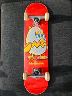 Birdhouse Skateboard 7.38" Complete, Ophalen of Verzenden, Gebruikt, Skateboard