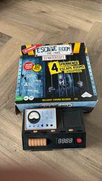 Escape room, Hobby en Vrije tijd, Gezelschapsspellen | Bordspellen, Ophalen of Verzenden, Zo goed als nieuw