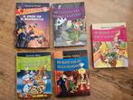 Geronimo stilton boeken, Ophalen of Verzenden, Zo goed als nieuw