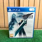 Final Fantasy VII Remake PS4 Game - In Nette Staat, Sony, Zo goed als nieuw, Support@sony.com, 1-7-1 Konan, Minato-ku
Tokyo 108-0075
Japan