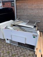 3st oude ijs vriezers oud ijzer gratis, Witgoed en Apparatuur, Ophalen, Zo goed als nieuw