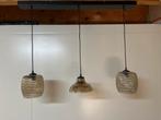 Masterlight Hanglamp 3-lichts Nieuw, Huis en Inrichting, Landelijk modern industrieel, ., Nieuw, Ophalen of Verzenden