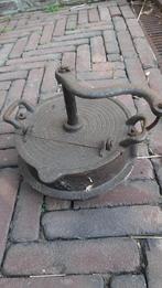 Koffiebrander, Ophalen of Verzenden