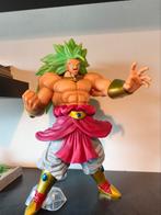 Broly - SSJ3 Figure, Ophalen, Zo goed als nieuw