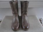 laarzen - 38 - Super Me, Kleding | Dames, Schoenen, Bruin, Lage of Enkellaarzen, Ophalen of Verzenden, Zo goed als nieuw