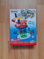 Balance Tower - Leuk evenwichtsspel!, Hobby en Vrije tijd, Gezelschapsspellen | Overige, Een of twee spelers, Ophalen of Verzenden