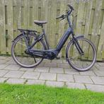 Gazelle Grenoble C8 HMB, Ophalen, Zo goed als nieuw, 51 tot 55 cm, 50 km per accu of meer