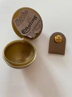 Efteling button., Ophalen of Verzenden, Button of Speldje