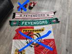 feyenoord div, Ophalen of Verzenden, Gebruikt