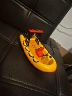 Brandweerman Sam Redding boot neptune, Ophalen of Verzenden, Gebruikt, Jongen of Meisje