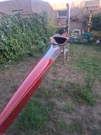 Plastex K1 Wedstrijd Kayak, Watersport en Boten, Kano's, Ophalen, Gebruikt, Eén persoon, Kajak