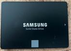 Samsung 860 EVO 250GB SSD, Computers en Software, Harde schijven, Intern, Gebruikt, 250 GB, Ophalen of Verzenden