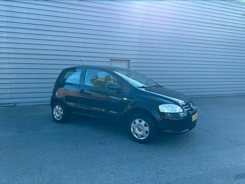 Volkswagen Fox 1.2 40KW 2010 NIEUWE APK!, Auto's, Volkswagen, Particulier, Fox, Benzine, C, Hatchback, Handgeschakeld, Origineel Nederlands