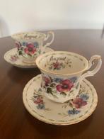 Royal Albert kop en schotels, Antiek en Kunst, Ophalen
