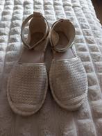 Illy espadrilles maat 36 goud, Illy, Schoentjes, Meisje, Ophalen of Verzenden