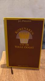 KR-1 JC Philpot. Korenaren uit de Volle Oogst, Boeken, Ophalen of Verzenden, Gelezen