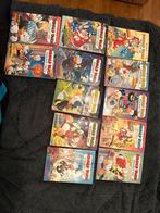 Donald Duck Pocket Boeken Collectie, Meerdere stripboeken, Ophalen of Verzenden, Gelezen