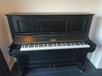 Ernst Kaps piano, Muziek en Instrumenten, Ophalen, Gebruikt, Zwart, Piano