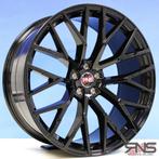 5x112 21" Passen Onder Audi A5 A6 A8 S5 S8 S7 Q5 Q7 E tron, Velg(en), Nieuw, Personenwagen, 21 inch