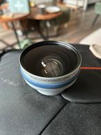 Sony wide conversion lens x0.7, Ophalen of Verzenden, Zo goed als nieuw
