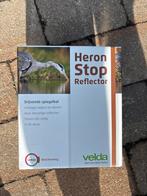 Velda Heron Stop Reflector - Vijver Bescherming, Tuin en Terras, Ophalen of Verzenden, Nieuw, Overige typen