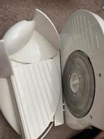 Snijmachine voor vlees/brood, Ophalen, Zo goed als nieuw