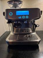 Sage Nespresso Barista Pro - Topstaat!, Witgoed en Apparatuur, Ophalen, Afneembaar waterreservoir, Espresso apparaat, Koffiebonen
