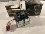 Global Win CPU cooler socket A , 462,  370 NOS, Computers en Software, Vintage Computers, Ophalen of Verzenden, Global Win WBK38