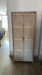 Bohemian kast, Huis en Inrichting, Kasten | Kledingkasten, Ophalen, Zo goed als nieuw, 25 tot 50 cm, 50 tot 100 cm