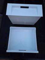Whirlpool vriezerlades (2 stuks, nieuw), Ophalen, Nieuw