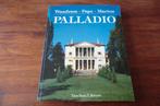 boek - Andrea Palladio - Wundram, Pape, Marton, Ophalen of Verzenden, Gelezen, Architecten