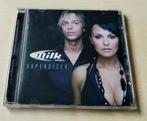 Milk Inc - Supersized CD 2006 14trk, Cd's en Dvd's, Cd's | Dance en House, Gebruikt, Ophalen of Verzenden